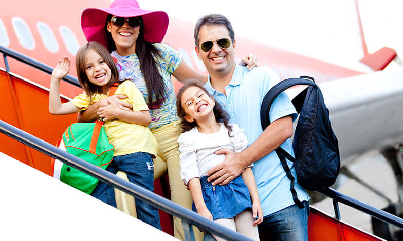 World Travel Service Tours and Vacations