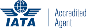 IATA Accredited Agent