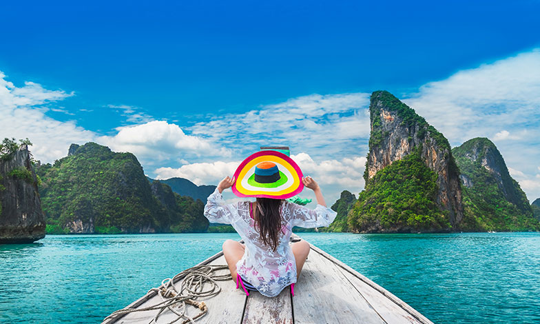 Lee's Summit MO Travel Agency